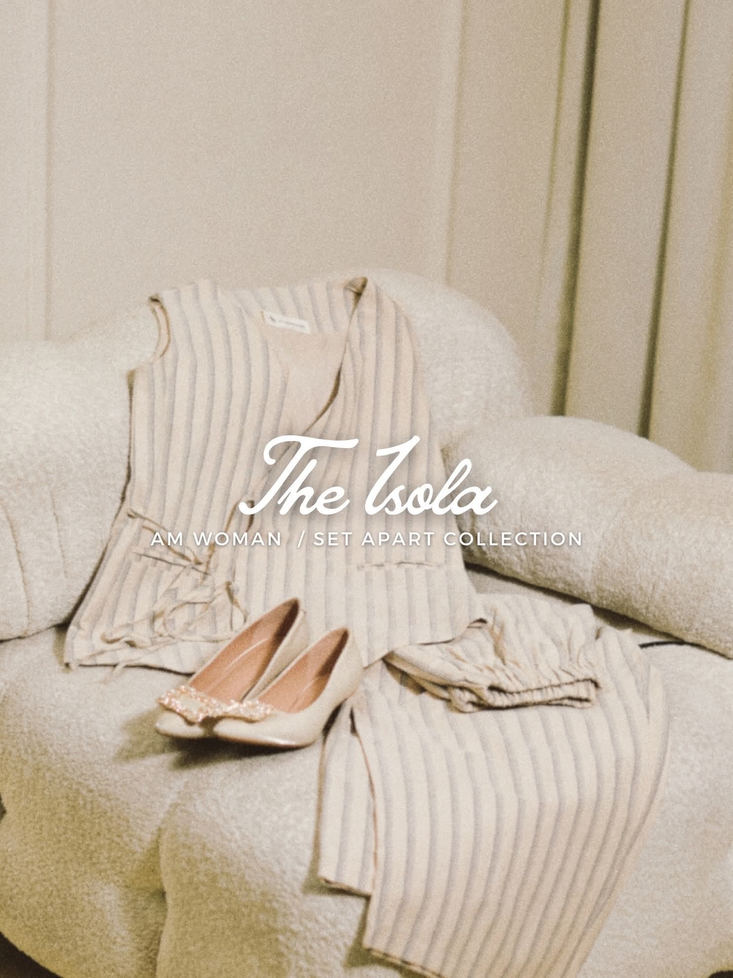 SET-APART COLLECTION