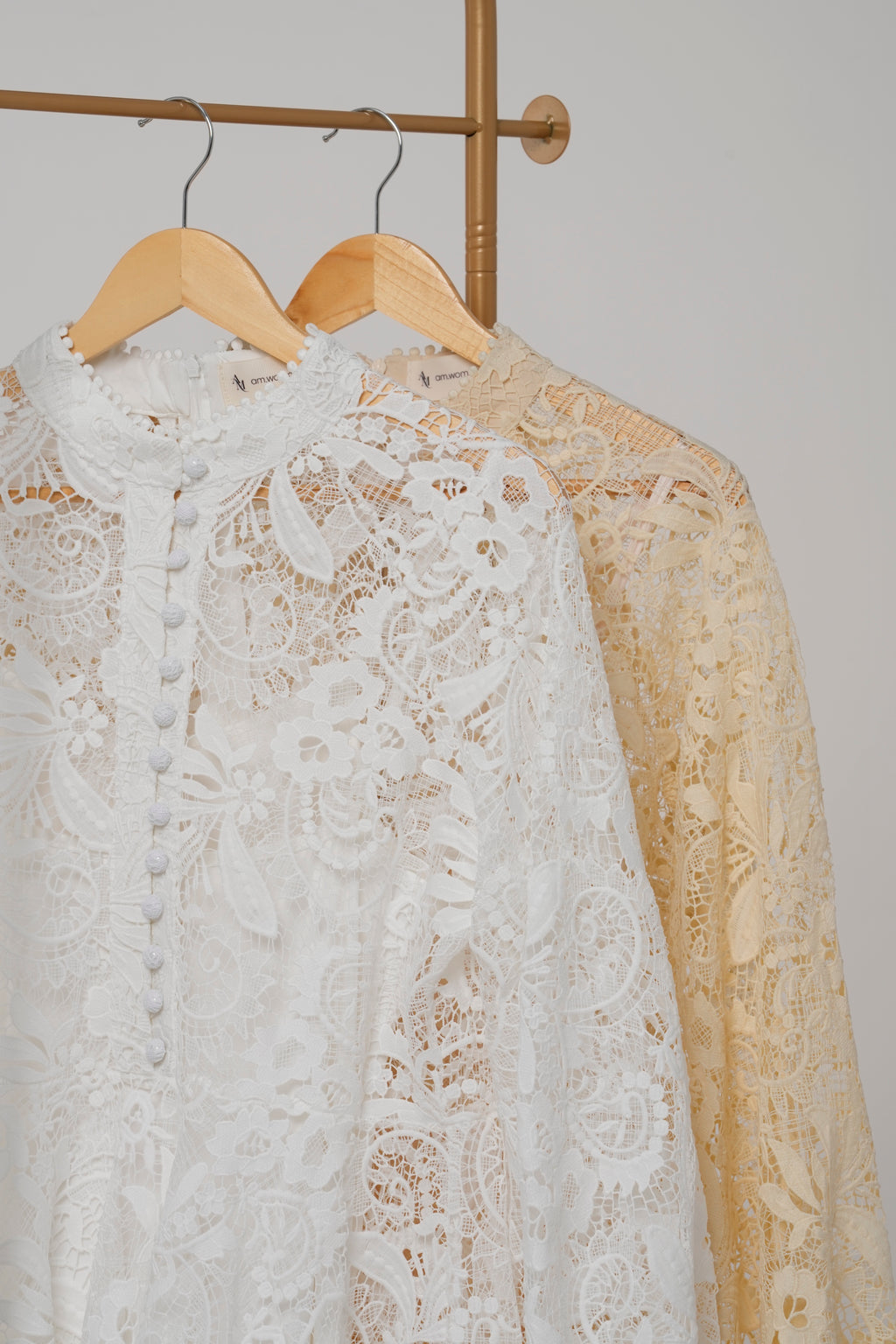 Liora in short dress